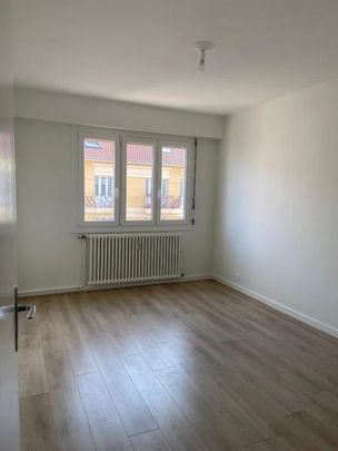 APPARTEMENT 3 pièce(s) - 83m² - Photo 1