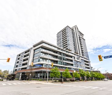 For Lease - 1 Hurontario Street Unit# 1308, Mississauga, Ontario - Photo 1