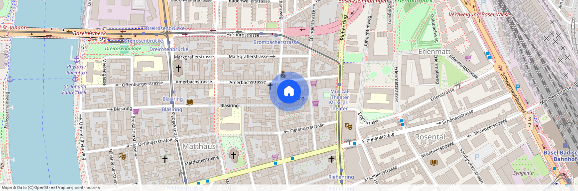 4057, Basel, Bläsiring, 153