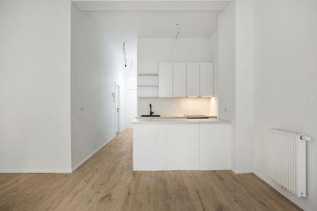 Van Schoonbekestraat 128, 2018, Antwerpen - Foto 2