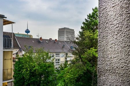 Perfect Living - Stadtwohnung mit Balkon in Köln - Photo 5