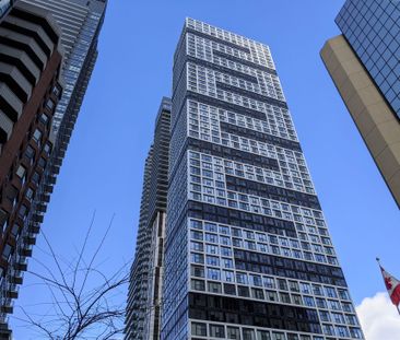 For Lease - 181 Dundas Street Unit# 1811, Toronto, Ontario - Photo 2