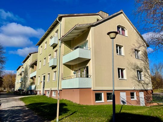 Kornettgatan, Norberg - Foto 1