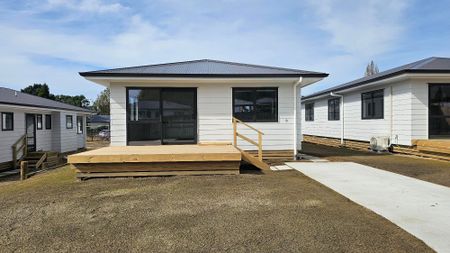 5B Brown Terrace, Te Puke - Photo 2