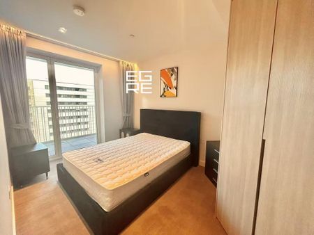 3 bedroom apartment to rent - Photo 4