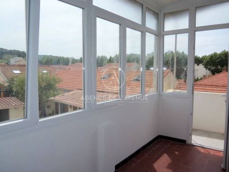 LA SEYNE SUR MER T3 JARDIN - Photo 5