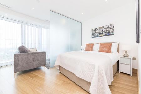 Studio to rent - Photo 3