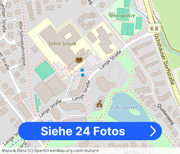 Moderne und großzügige 5,5 ZKB-Penthouse-Wohnung mit Dachterrasse i... - Foto 1