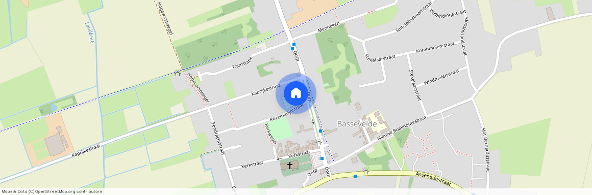 Dorp, 48, 9185, Wachtebeke