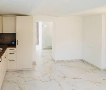 Moderne 2-Zimmer-Souterrainwohnung in Söding-Sankt Johann – Erstbez... - Photo 6