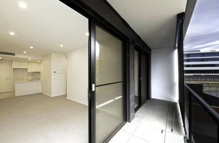 One Bedroom Plus Study Near The Foreshore! - Photo 5