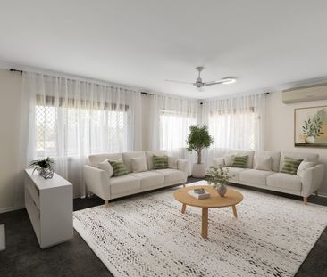 247 Mackenzie Street, Centenary Heights QLD 4350 - House For Rent |... - Photo 3