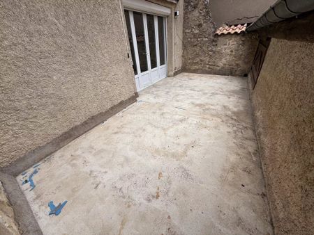 Location Appartement 3 pièces 54 m2 à Villeveyrac - Photo 5