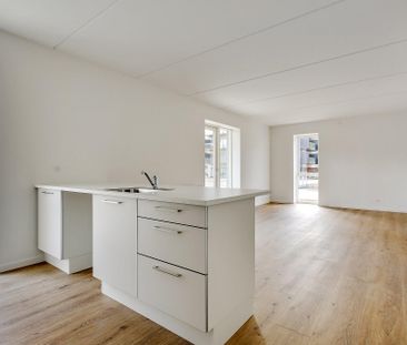 <b>LYS OG MODERNE LEJLIGHED PÅ ETERNITTEN</b> - Photo 1