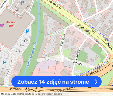 Przytulne, funkcjonalne mieszkanie pośród zieleni. - Zdjęcie 1