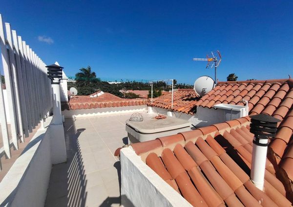 4 room luxury Detached House for rent in San Bartolomé de Tirajana, Canary Islands