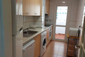 Piso En alquiler Calle la Noria s/n, San Luis de Sabinillas, Manilva