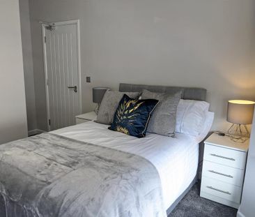 1 bedroom in a house share to rent - Photo 6