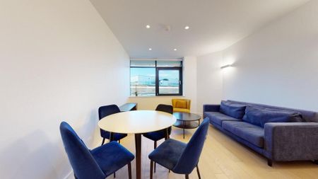 1 bedroom flat to rent - Photo 3