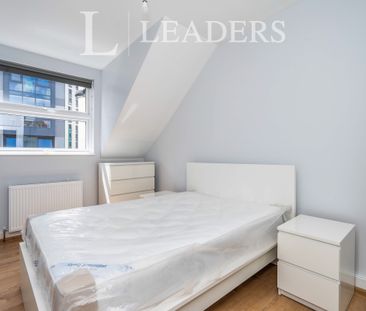 2 bedroom apartment to rent Commercial Road, SO15 - Photo 5