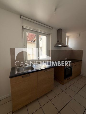 APPARTEMENT T3 A LOUER - Photo 3