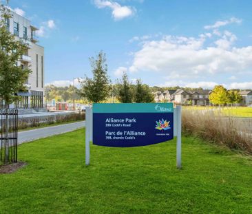 For Lease - 397 Codd's Road Unit# 201, Manor Park - Cardinal Glen a... - Photo 5