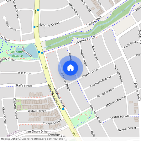 20 Richmond Crescent, NSW 2570, Oran Park