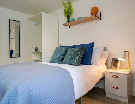 6 bedroom house share to rent - Photo 5