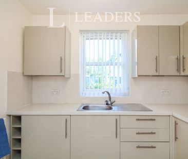 2 bedroom apartment to rent Nyali House, Worcester, WR5 - Photo 6