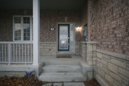 For Lease - 75 Kentview Crescent, Markham, Ontario - Photo 4