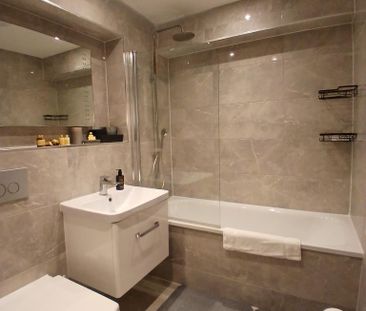 2 bedroom apartment to rent - Photo 5