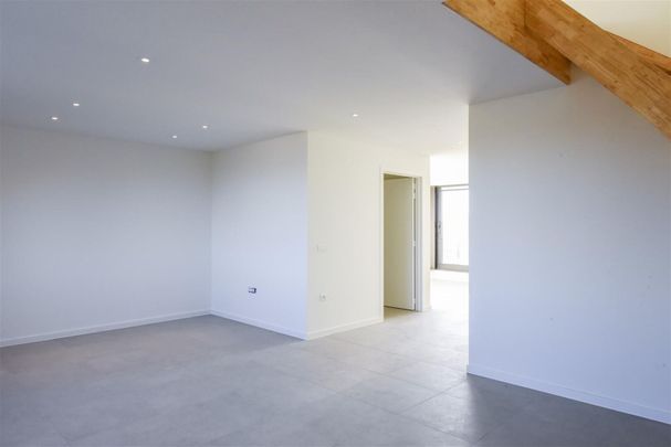 Modern duplexappartement - Photo 1