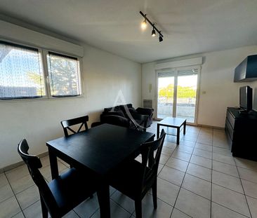 Location Appartement 3 pièces 51m² CARCASSONNE 11000 - Photo 2