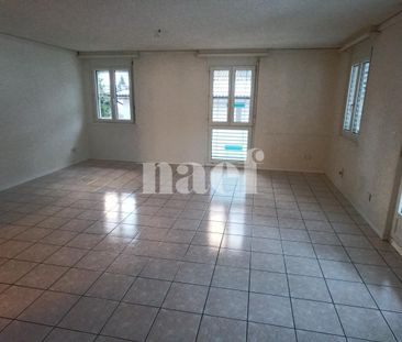 4.5 Zimmer, 107 m², 2. Stock - Foto 5