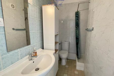 Appartement T2 - Presqu'ile de Giens - Photo 3