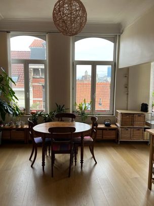 Appartement te huur - Photo 1