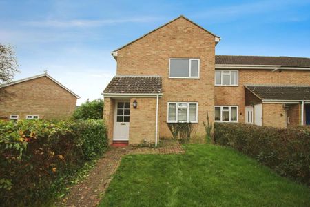 1 bedroom maisonette to rent - Photo 3