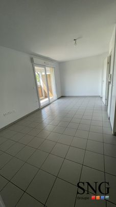 T2 AVEC LOGGIA - Photo 1