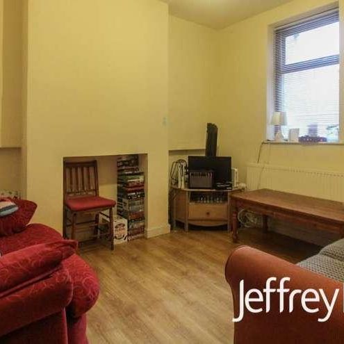 Thesiger Street, Cathays, CF24 - Photo 1