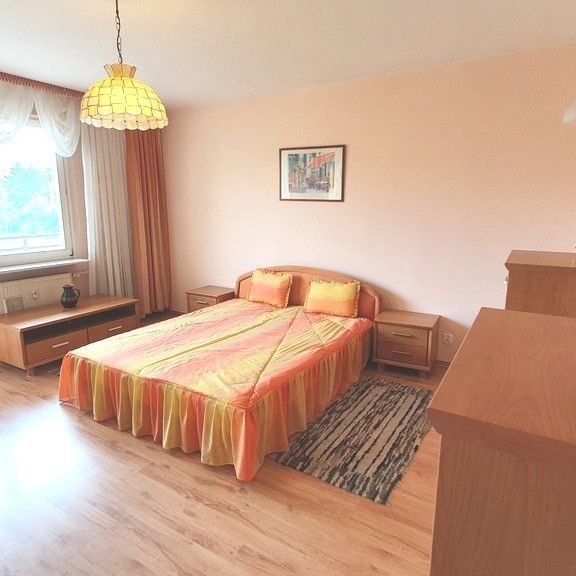 mieszkanie na wynajem Szczecin Warszewo - Zdjęcie 1