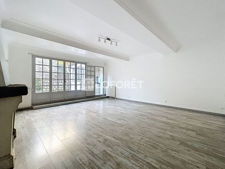 Appartement T4 près de ANGOULEME à louer - Photo 2