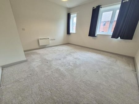 2 bedroom terraced house to rent - Photo 3