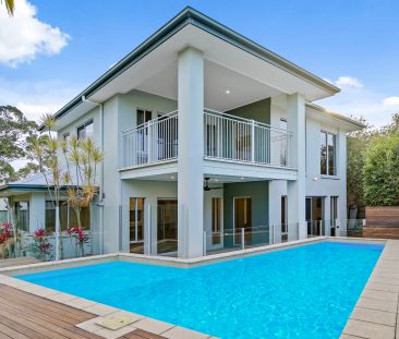 Large Family Home in a Great Street - Pool Maintenance Included! - Photo 5
