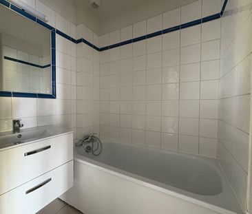 Location Appartement 2 pièces 37m² - Photo 6