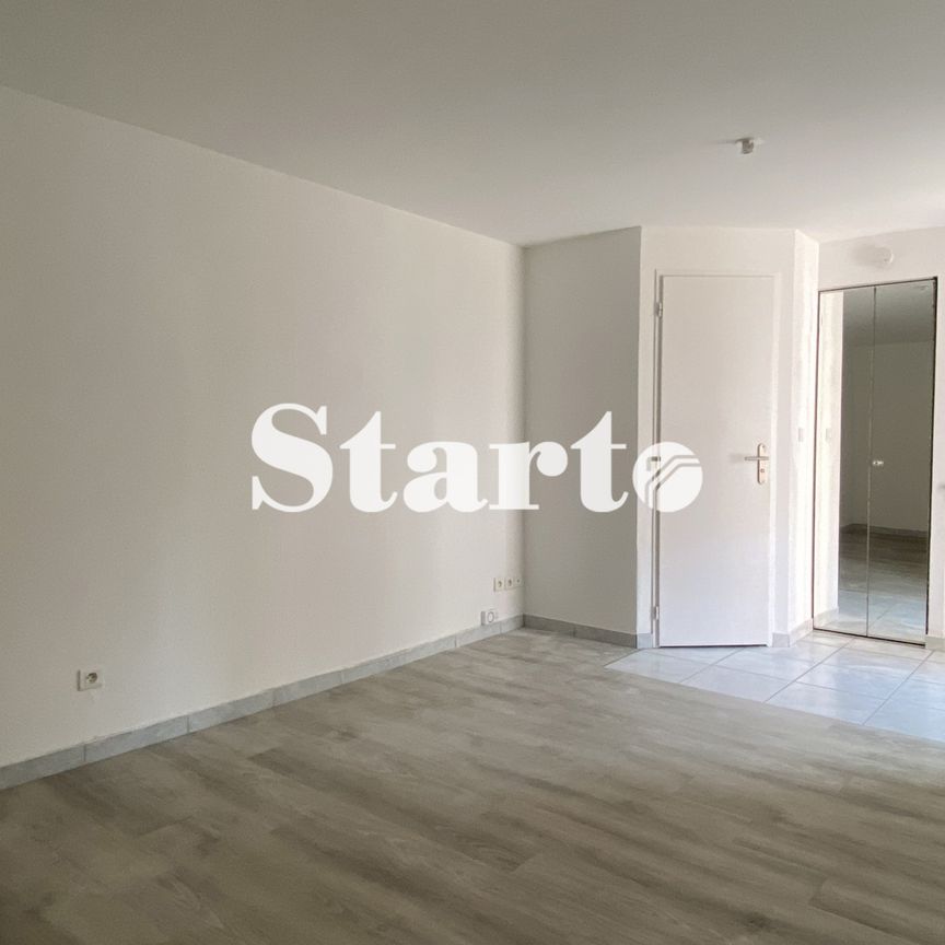 Location Appartement 1 pièce 20m² DIJON 21000 - Photo 1