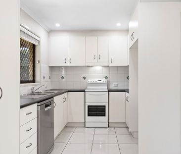 Well-Maintained Single-Level Brick Home in Convenient Kallangur Loc... - Photo 1