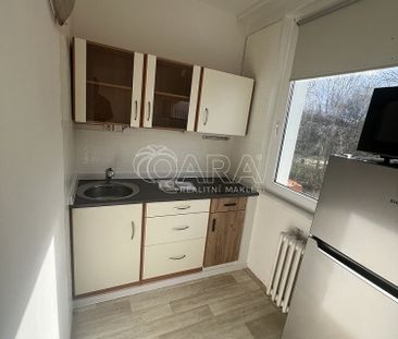 Pronájem bytu 1+kk 31 m² - Photo 1