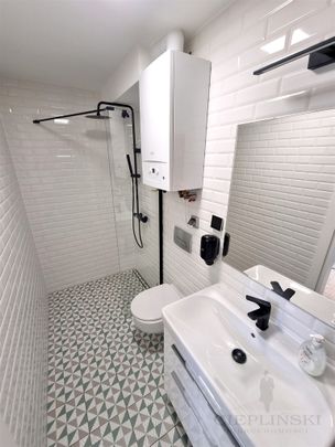 Mieszkanie przy Parku Kasprowicza - Photo 1