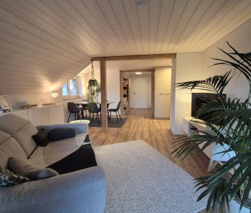 2.5 Zimmer, 64 m² - Photo 2