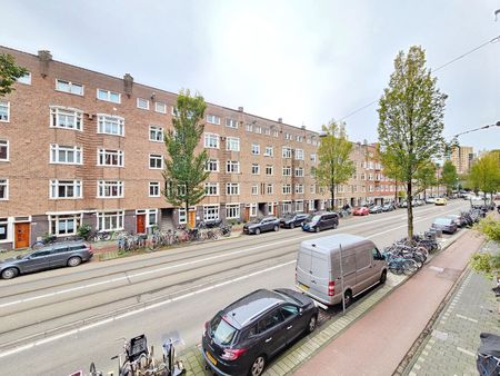 Admiraal De Ruijterweg 434-1, Gibraltarbuurt, 1055NE, Amsterdam - Photo 4